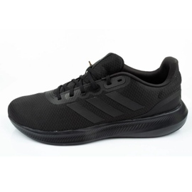 Adidas Runfalcon 3.0 M HP7544 sports shoes black 1