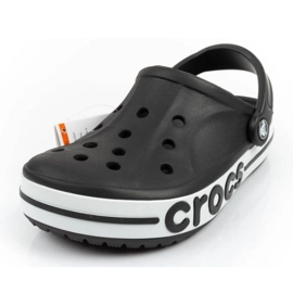 Crocs Bayaband U flip-flops 205089-066 black 3