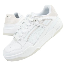 Puma Slipstream 38854902 sports shoes white 3
