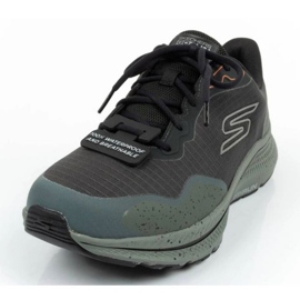 Skechers Go Run 220874/CHAR shoes grey 3