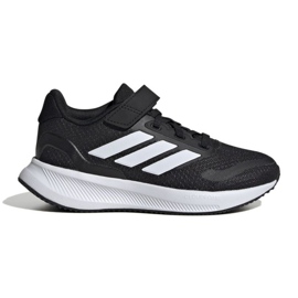 Adidas Runfalcon 5 IE8574 shoes black 1