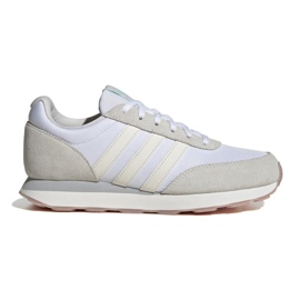 Adidas Run 60s 3.0 IE3807 shoes white 1 Adidas Run 60s 3.0 IE3807 shoes white 1