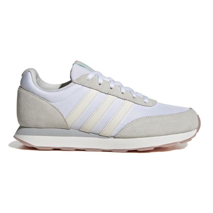 Adidas Run 60s 3.0 IE3807 shoes white 1 Adidas Run 60s 3.0 IE3807 shoes white 1