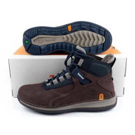 Timberland M TB0A5MM4 V13 shoes brown 14