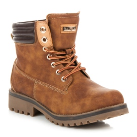 Super Mode Camel Workers brown 1