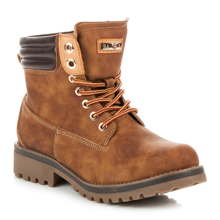 Super Mode Camel Workers brown 1