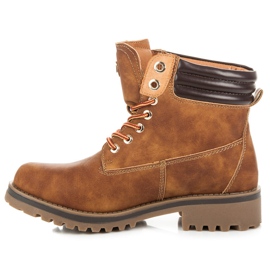 Super Mode Camel Workers brown 2