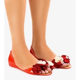 Navy blue sneakers with a white sole, women's sneakers 1