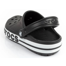Crocs Bayaband U flip-flops 205089-066 black 5