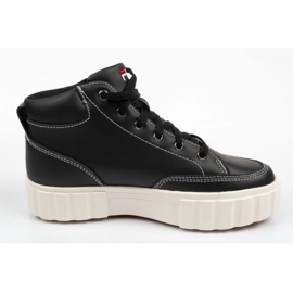Fila Sandblast W shoes FFW0187.80010 black 9