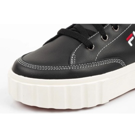 Fila Sandblast W shoes FFW0187.80010 black 11