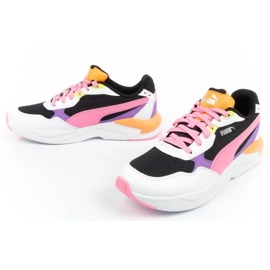 Puma X-Ray W shoes 384639 47 multicolored 8