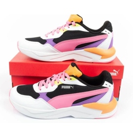 Puma X-Ray W shoes 384639 47 multicolored 10