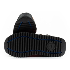 Adidas aSMC Cold H00050 Snow Boots silver 16