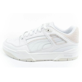 Puma Slipstream 38854902 sports shoes white 4