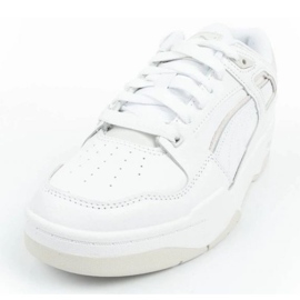 Puma Slipstream 38854902 sports shoes white 5