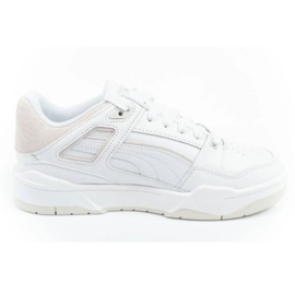 Puma Slipstream 38854902 sports shoes white 6