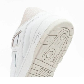 Puma Slipstream 38854902 sports shoes white 9