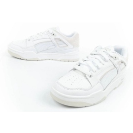 Puma Slipstream 38854902 sports shoes white 10