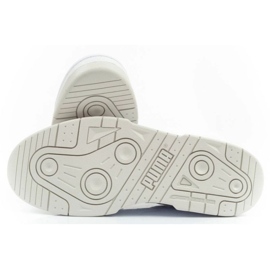 Puma Slipstream 38854902 sports shoes white 11