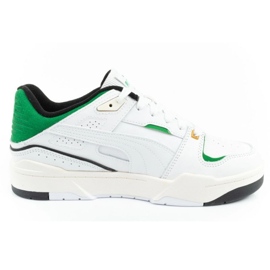 Puma Slipstream 39326601 sports shoes white 6