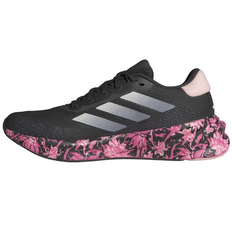 Adidas Supernova Stride IE1071 Black 1 Adidas Supernova Stride IE1071 Black 1