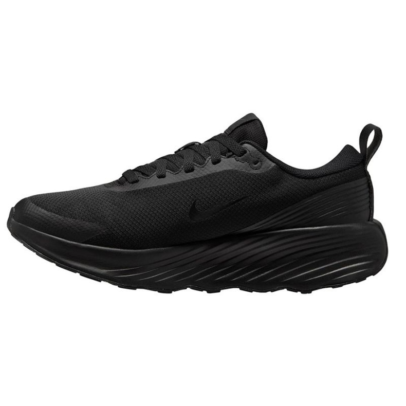 Nike Legend Essential 4 PRM FV5285-001 Black shoes 1