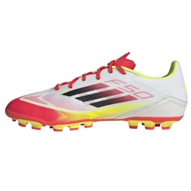 Adidas F50 League 2G/3G ag ie1262 white football shoes 2