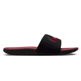 Nike coffee flip flops fj2250-001 black 1