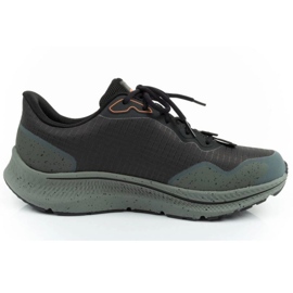 Skechers Go Run 220874/CHAR shoes grey 4