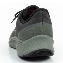 Skechers Go Run 220874/CHAR shoes grey 5