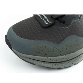 Skechers Go Run 220874/CHAR shoes grey 6
