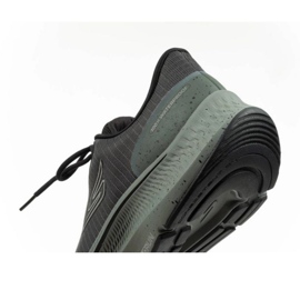 Skechers Go Run 220874/CHAR shoes grey 7