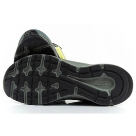 Skechers Go Run 220874/CHAR shoes grey 9