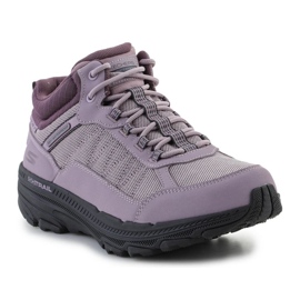 Running shoes Skechers Go Run Trail Altitude 2.0 129531-Mve violet 1