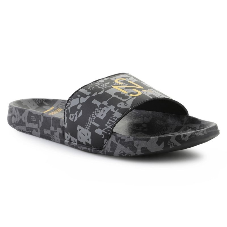 Puma leadcat slide nemarh jr 385057-01 flip-flops black 1 Puma leadcat slide nemarh jr 385057-01 flip-flops black 1