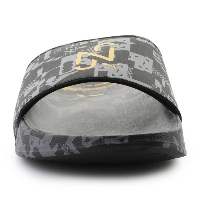 Puma leadcat slide nemarh jr 385057-01 flip-flops black 2 Puma leadcat slide nemarh jr 385057-01 flip-flops black 2