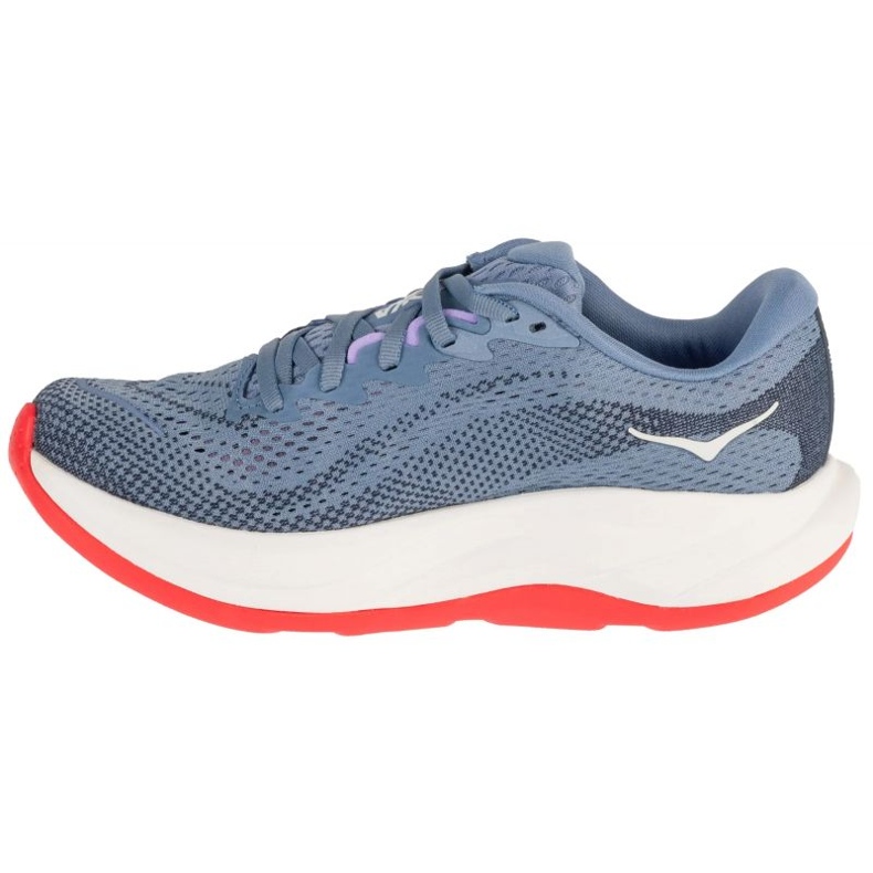 Hoka Hokon Rincon 4 1155131-Mlgh Hokon shoes grey 1