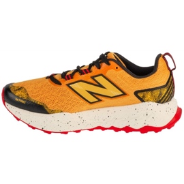 New Balance Fresh Foam Garoe V2 Mtgaroi2 running shoes yellow 1