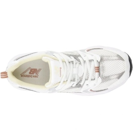 New balance gr530ga shoes white 1