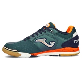 Joma Top Flex Rebound 2417 in Torw2417in Green shoes 1