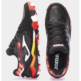 JOMA FS Reactive 2401 TF FSW2401TF BLACK 1