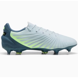 Puma King Match MXSG 107875-03 White shoes 1