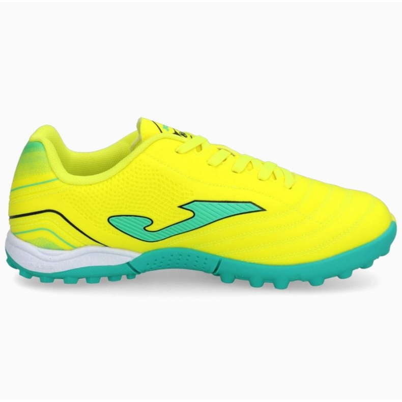 JOMA TOLEDO 2411 TF TOJW2411TF Yellow 1 JOMA TOLEDO 2411 TF TOJW2411TF Yellow 1