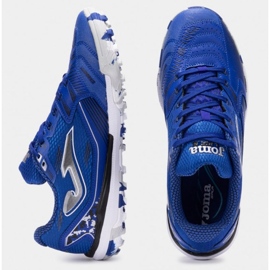 Joma Liga 5 2505 in Ligs2505TF shoes blue 1