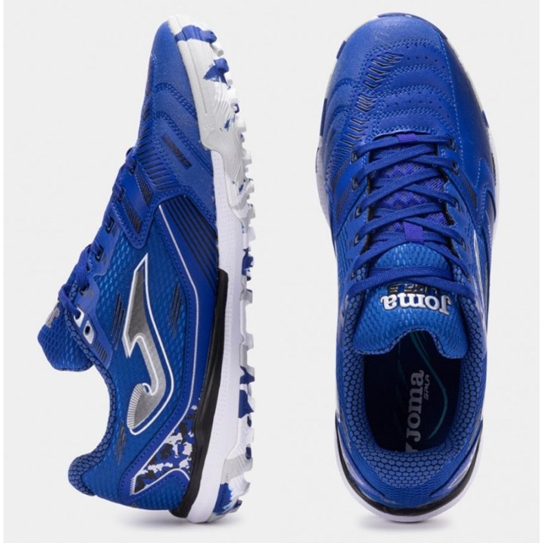 Joma Liga 5 2505 in Ligs2505TF shoes blue 1