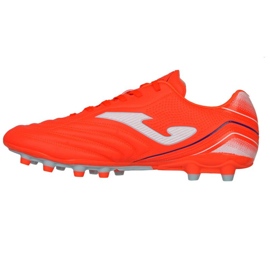 JOMA AGUILA SHOES 2507 FG AGUS2507FG ORANGE 1 JOMA AGUILA SHOES 2507 FG AGUS2507FG ORANGE 1
