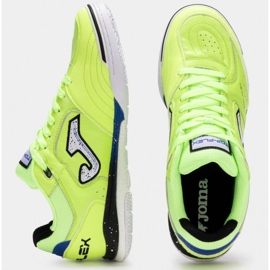 Joma Top Flex Rebound 2511 in Tors2505in shoes yellow 1