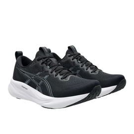ASICS GEL-PULSE SHOES 16 1012B755 002 BLACK 1