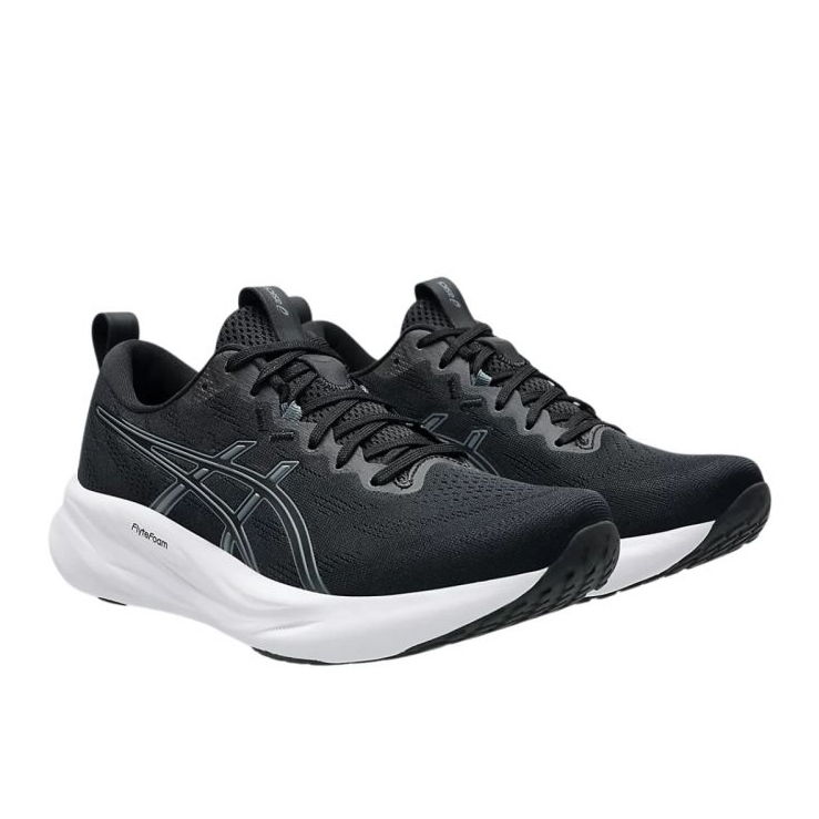 ASICS GEL-PULSE SHOES 16 1012B755 002 BLACK 1